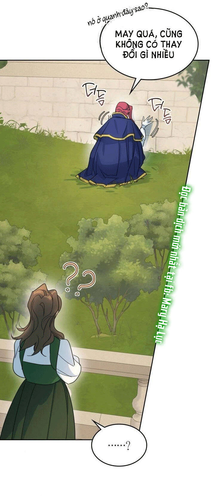 Người Đẹp Và Quái Vật - Chương 75.2