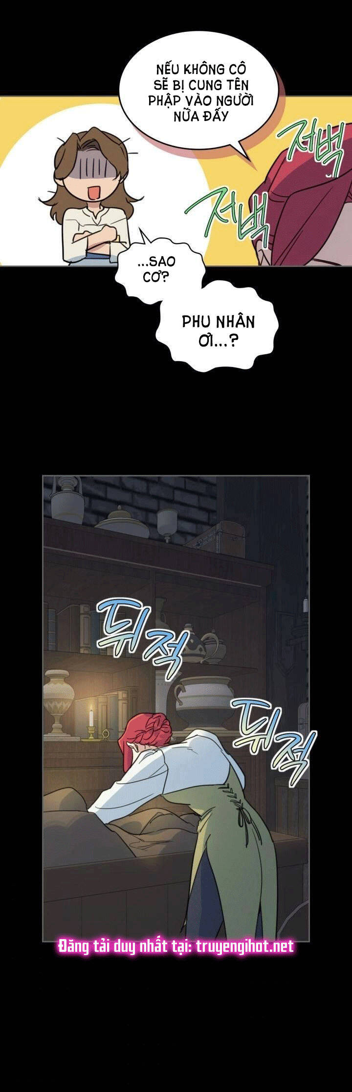 Người Đẹp Và Quái Vật - Chương 75.2