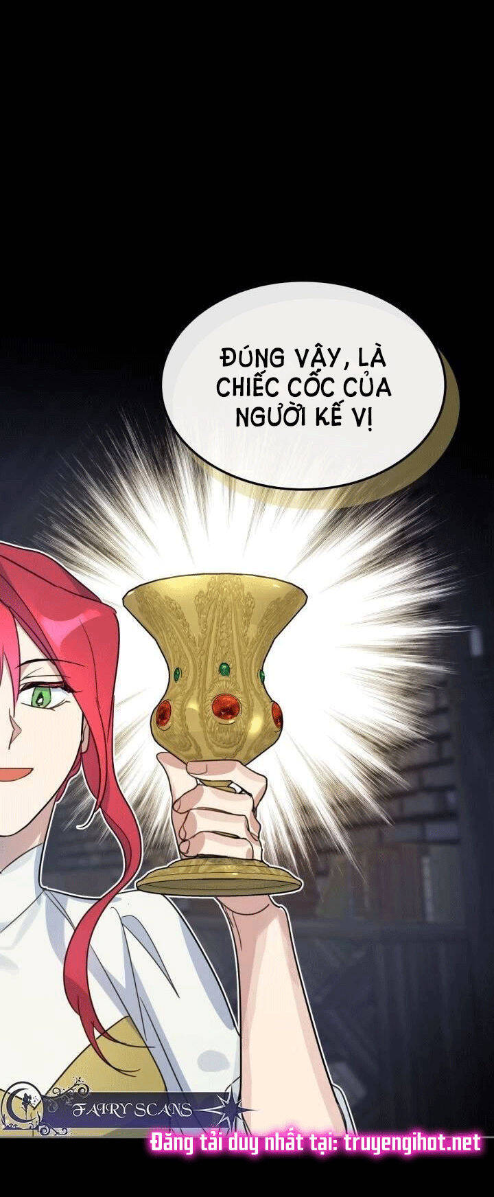 Người Đẹp Và Quái Vật - Chương 75.2