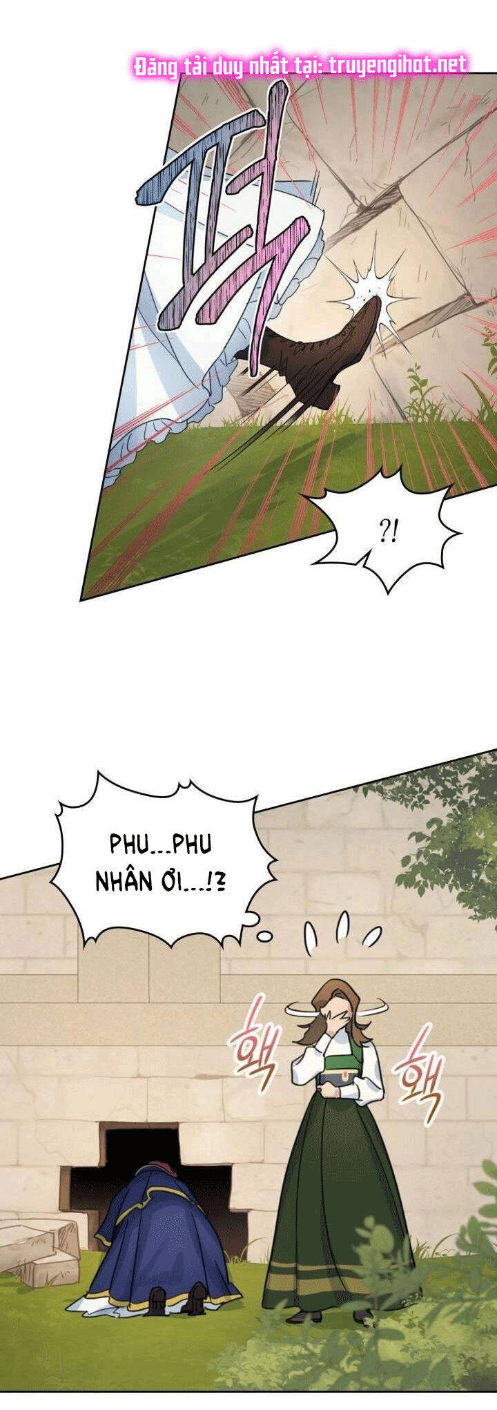 Người Đẹp Và Quái Vật - Chương 75.2