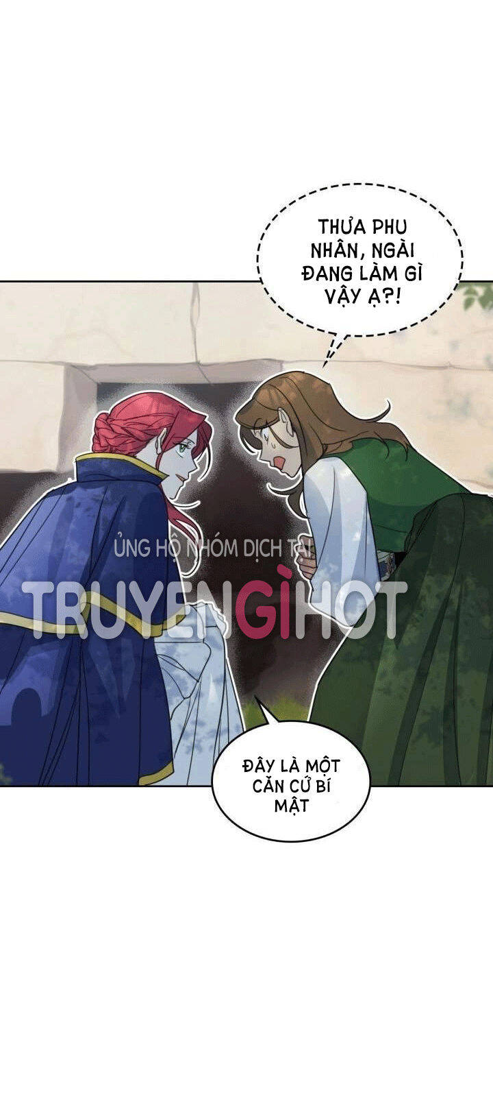 Người Đẹp Và Quái Vật - Chương 75.2