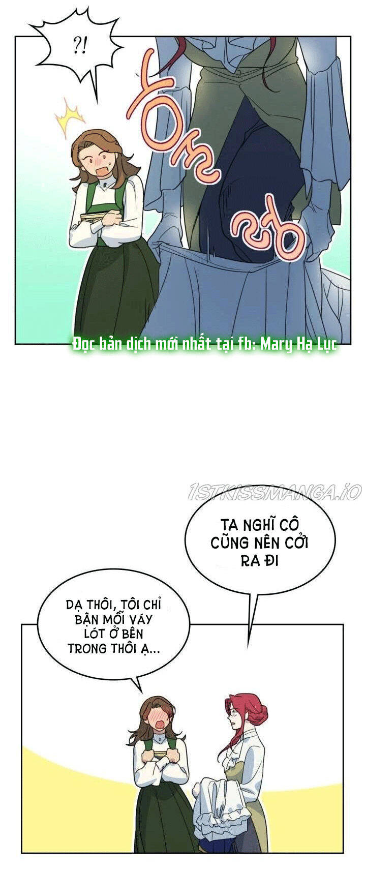 Người Đẹp Và Quái Vật - Chương 75.2