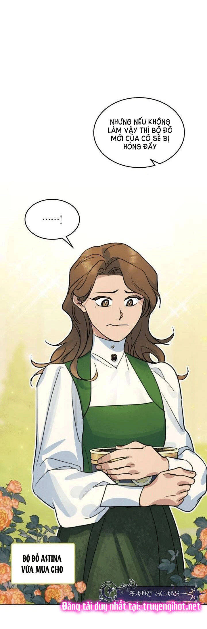 Người Đẹp Và Quái Vật - Chương 75.2