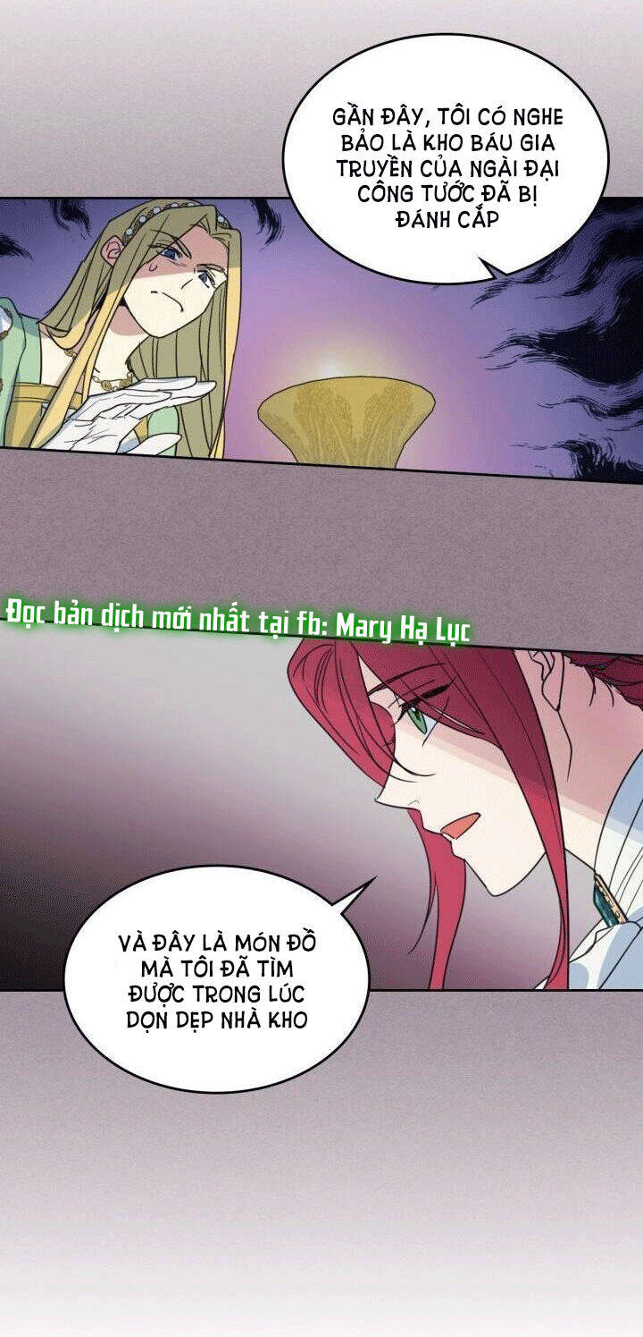 Người Đẹp Và Quái Vật - Chương 76.1 - Trang 11