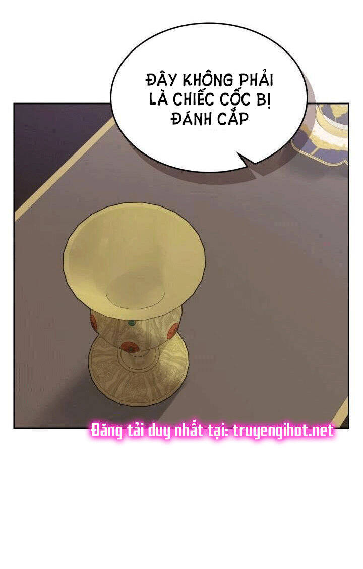 Người Đẹp Và Quái Vật - Chương 76.1 - Trang 13