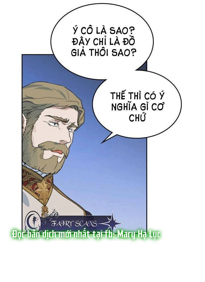 Người Đẹp Và Quái Vật - Chương 76.1 - Trang 14