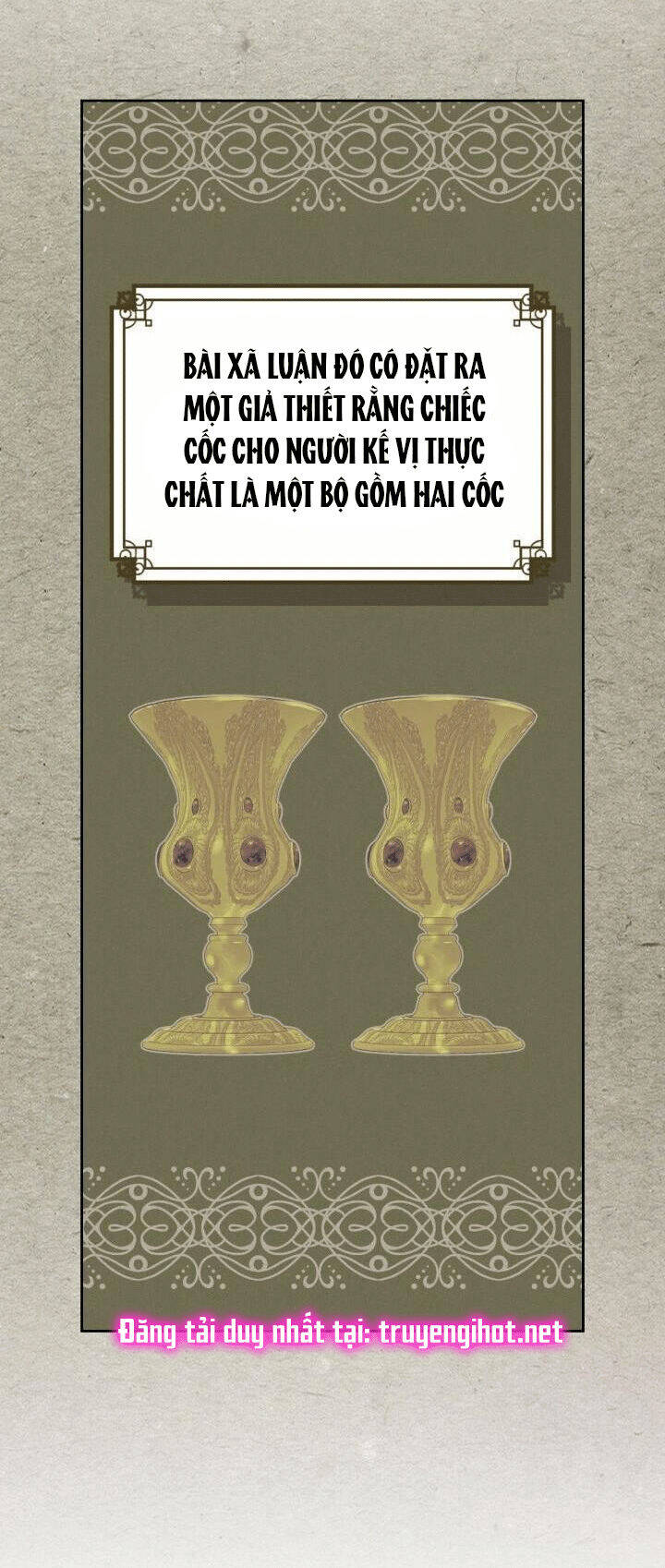 Người Đẹp Và Quái Vật - Chương 76.1 - Trang 17