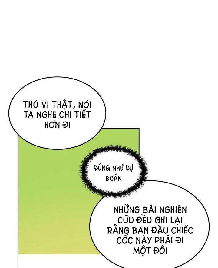 Người Đẹp Và Quái Vật - Chương 76.1 - Trang 19