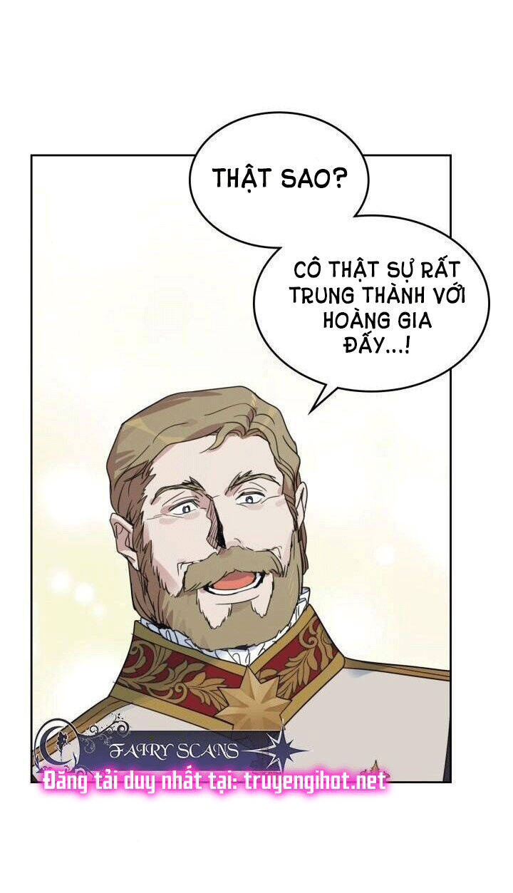 Người Đẹp Và Quái Vật - Chương 76.1 - Trang 26