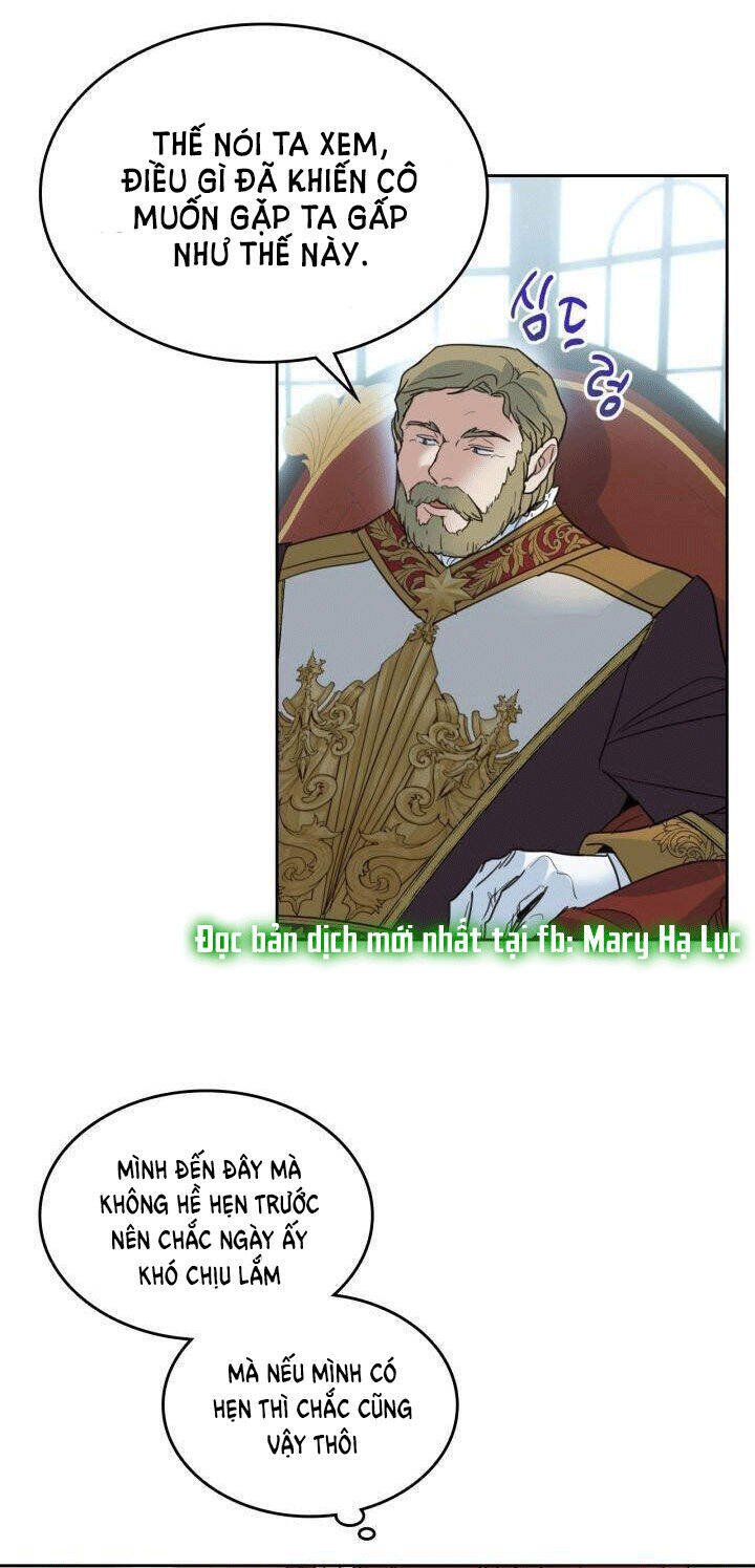 Người Đẹp Và Quái Vật - Chương 76.1 - Trang 7