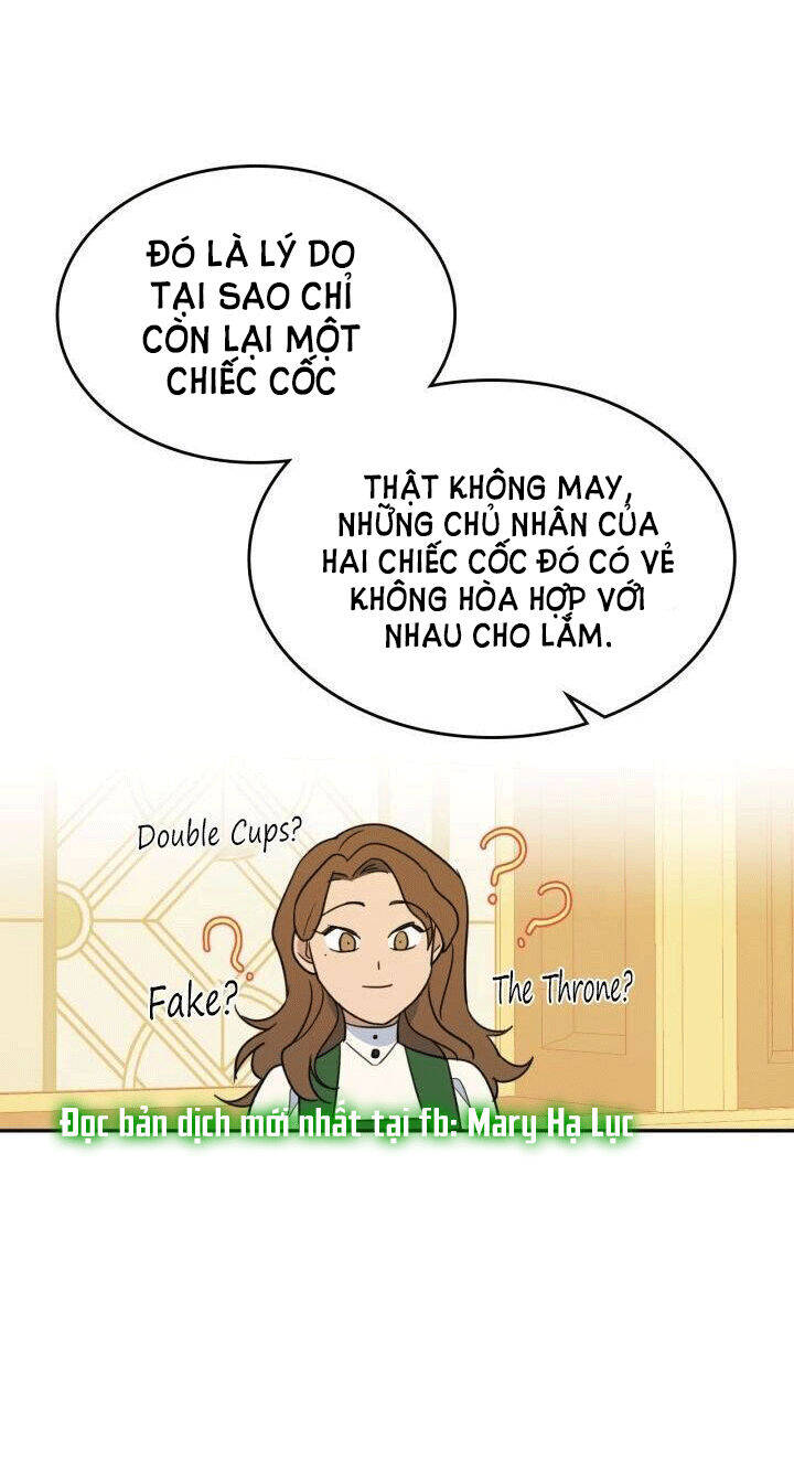 Người Đẹp Và Quái Vật - Chương 76.2