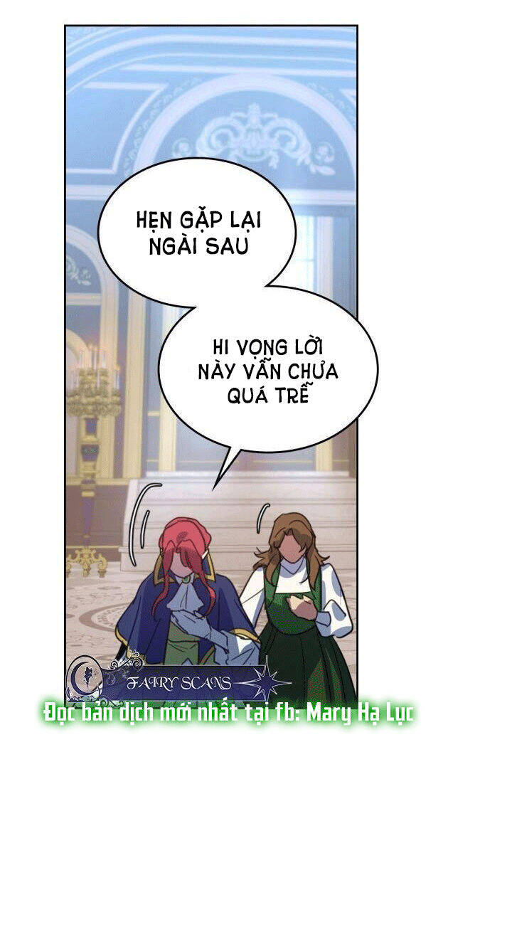 Người Đẹp Và Quái Vật - Chương 76.2