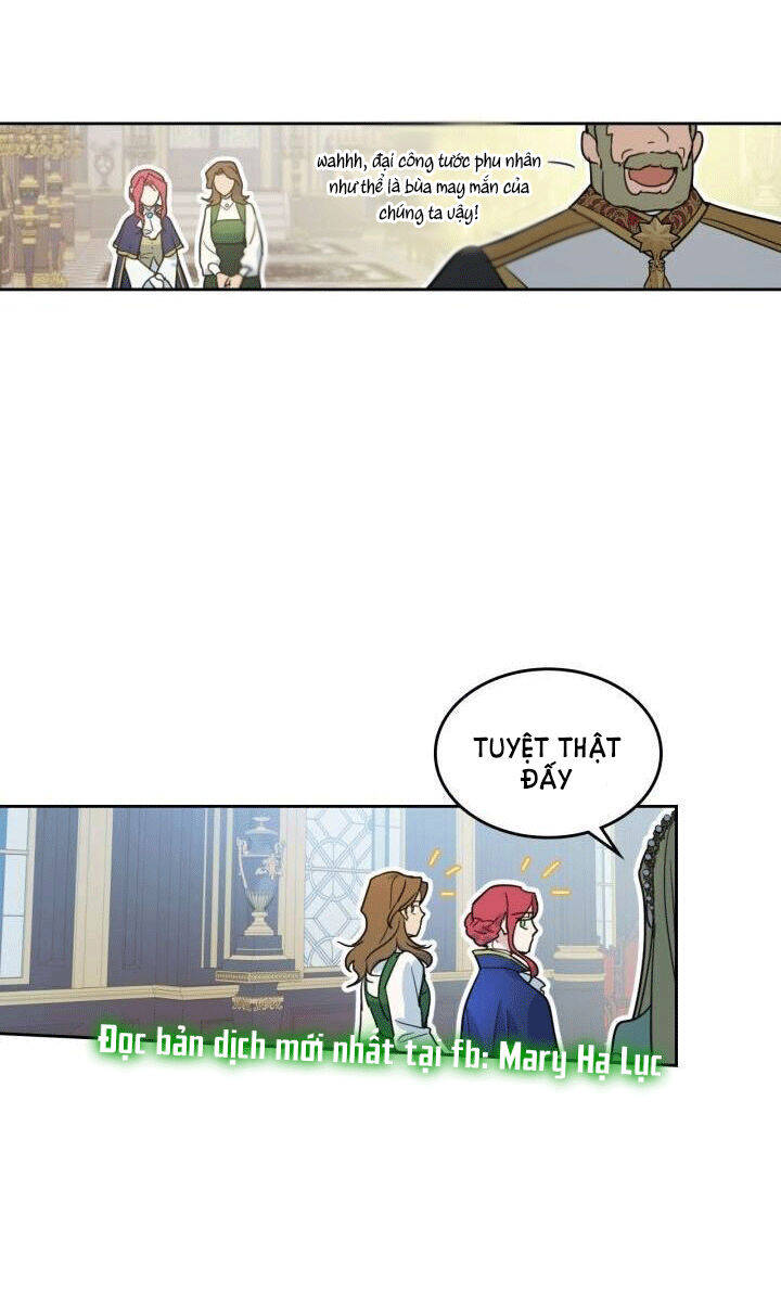 Người Đẹp Và Quái Vật - Chương 76.2