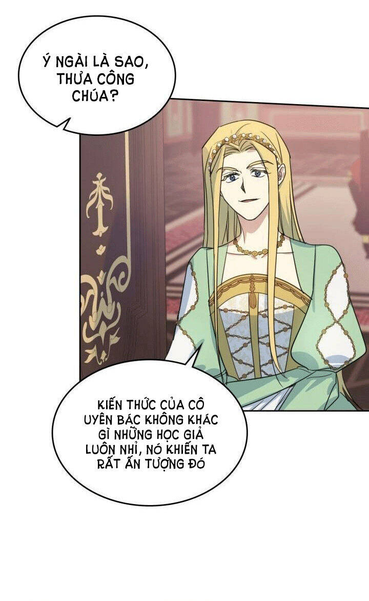 Người Đẹp Và Quái Vật - Chương 76.2