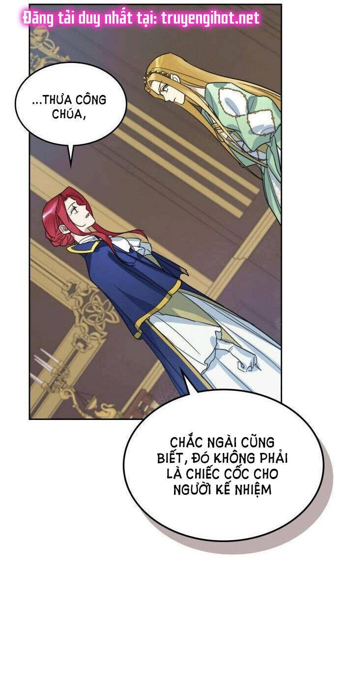 Người Đẹp Và Quái Vật - Chương 76.2