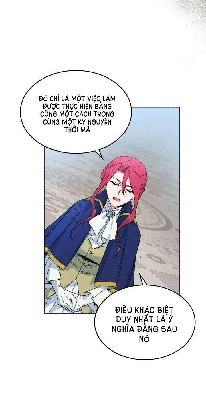 Người Đẹp Và Quái Vật - Chương 76.2