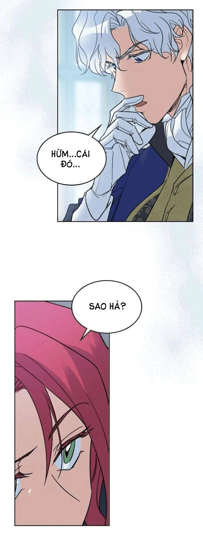 Người Đẹp Và Quái Vật - Chương 77.1