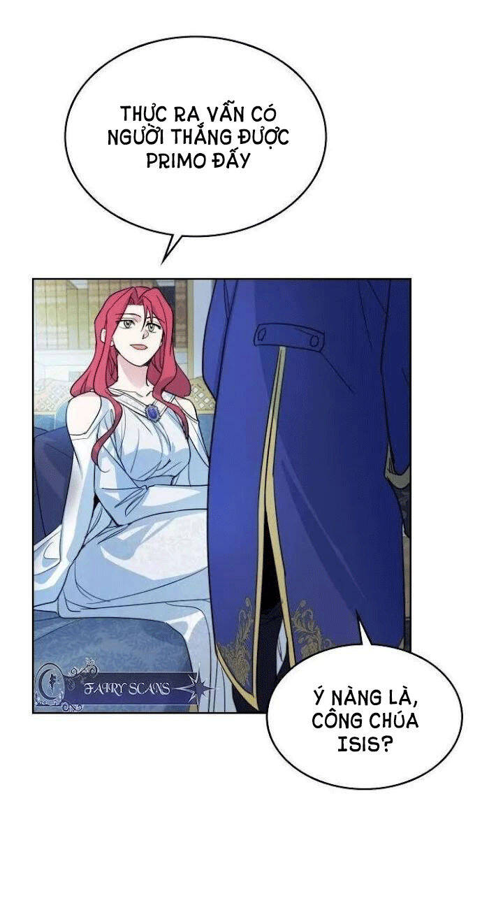 Người Đẹp Và Quái Vật - Chương 77.1