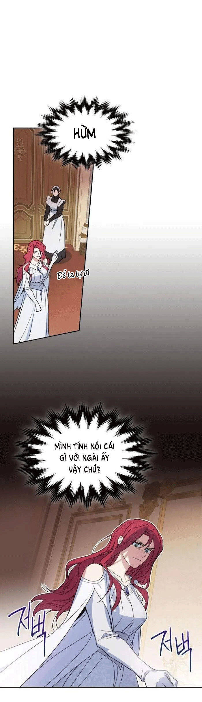 Người Đẹp Và Quái Vật - Chương 77.1