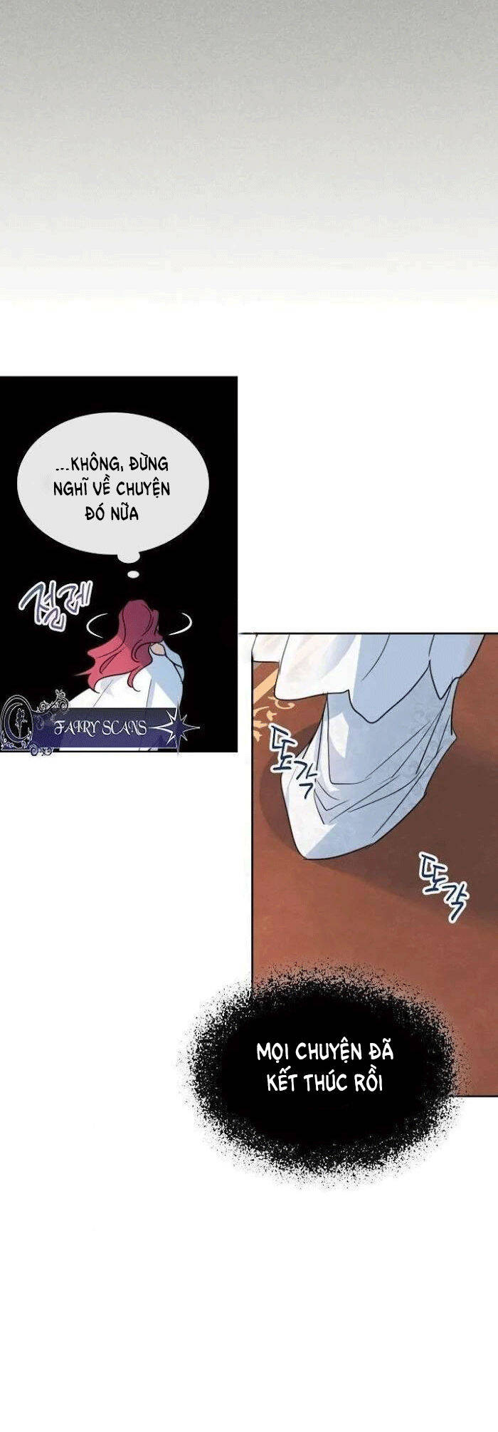 Người Đẹp Và Quái Vật - Chương 77.1