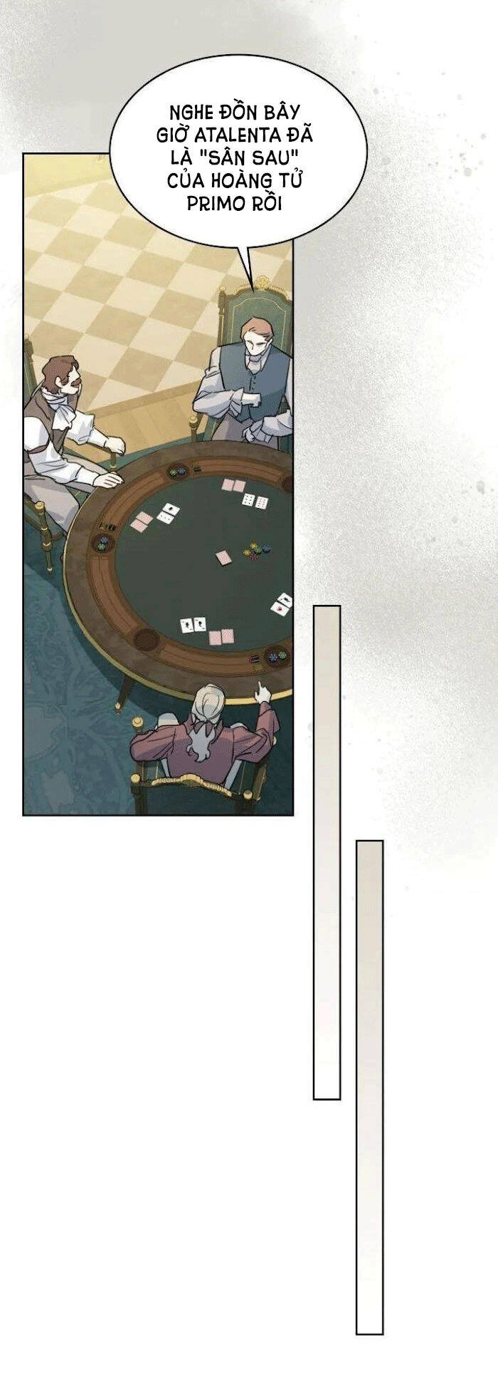 Người Đẹp Và Quái Vật - Chương 77.1