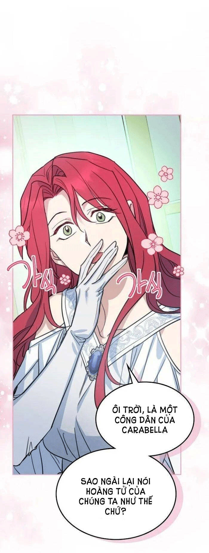 Người Đẹp Và Quái Vật - Chương 77.1