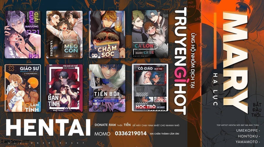 Người Đẹp Và Quái Vật - Chương 77.2