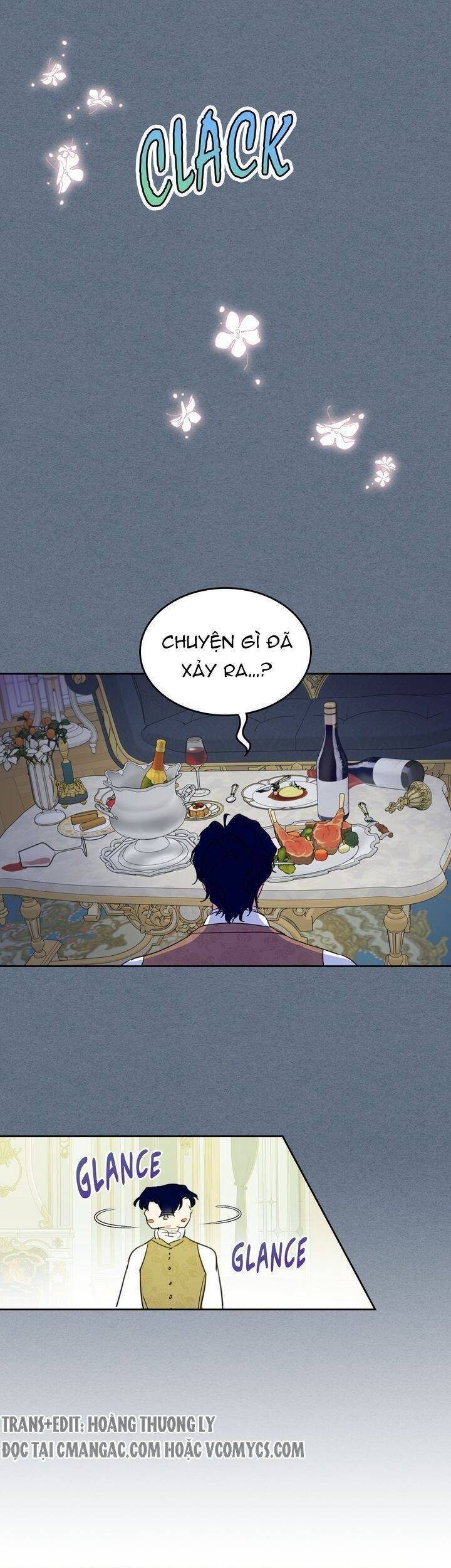 Người Đẹp Và Quái Vật - Chương 78