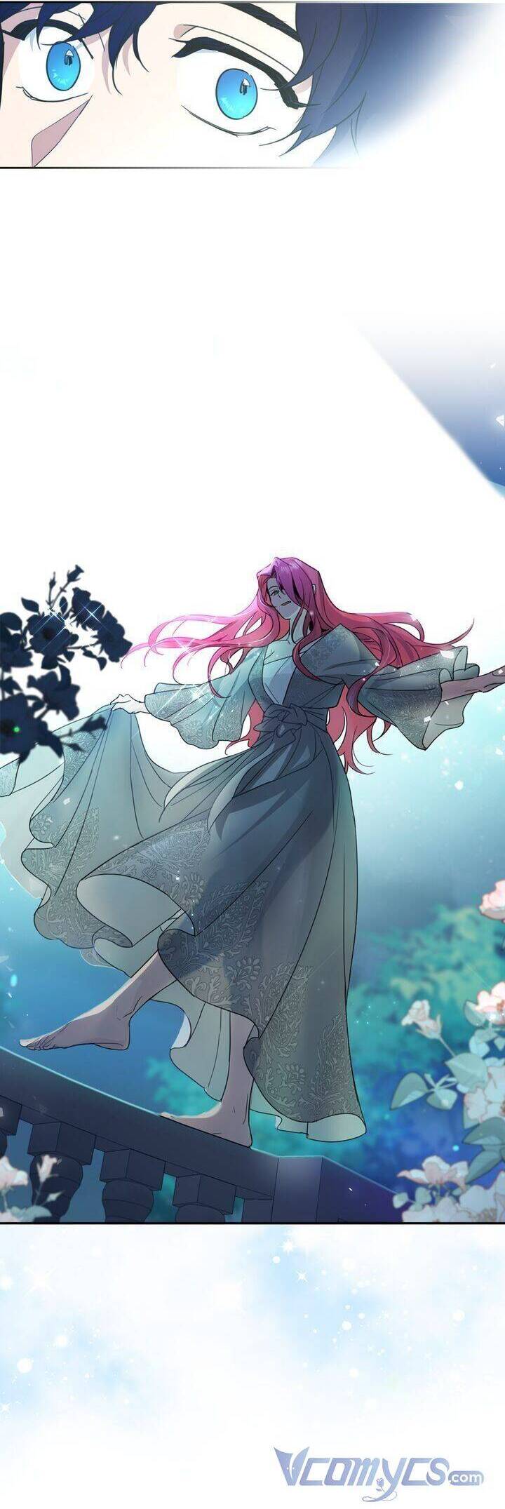 Người Đẹp Và Quái Vật - Chương 78