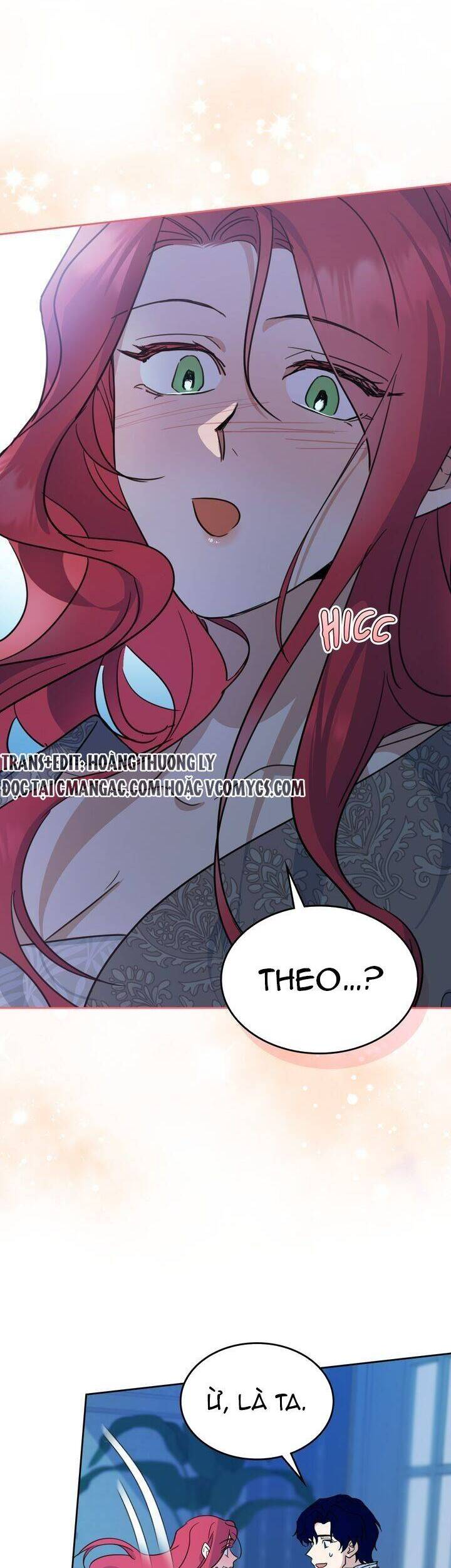 Người Đẹp Và Quái Vật - Chương 78