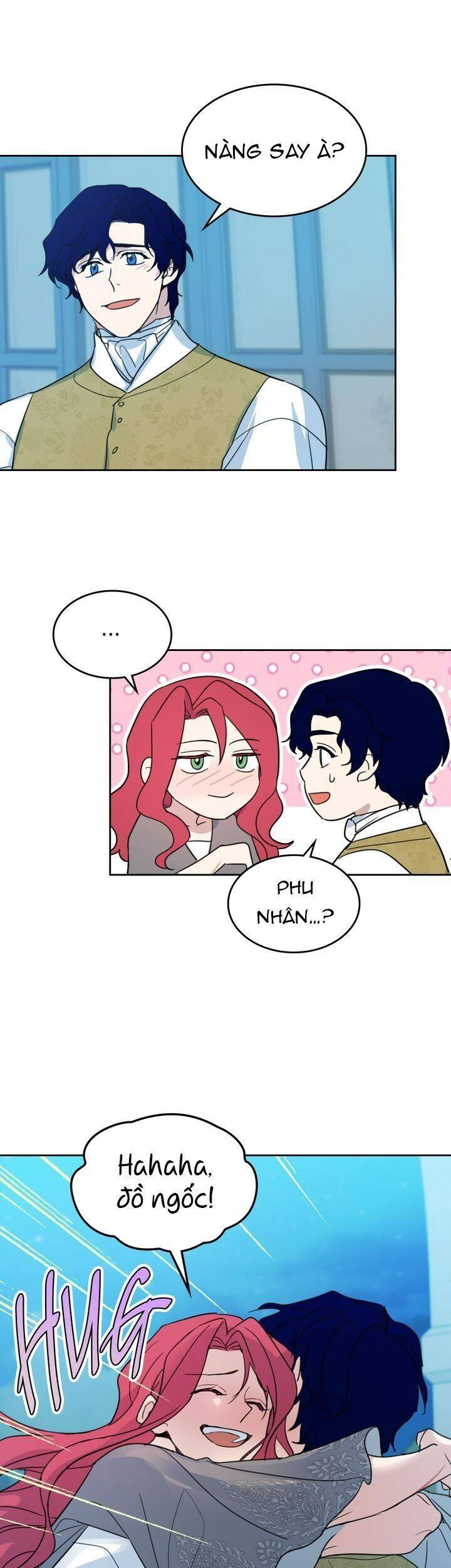 Người Đẹp Và Quái Vật - Chương 78