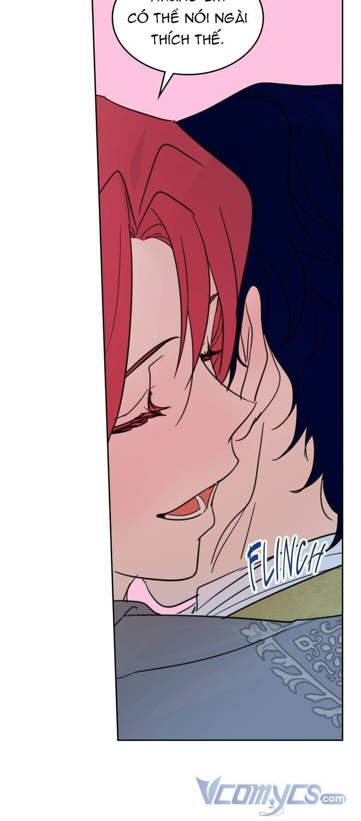 Người Đẹp Và Quái Vật - Chương 78