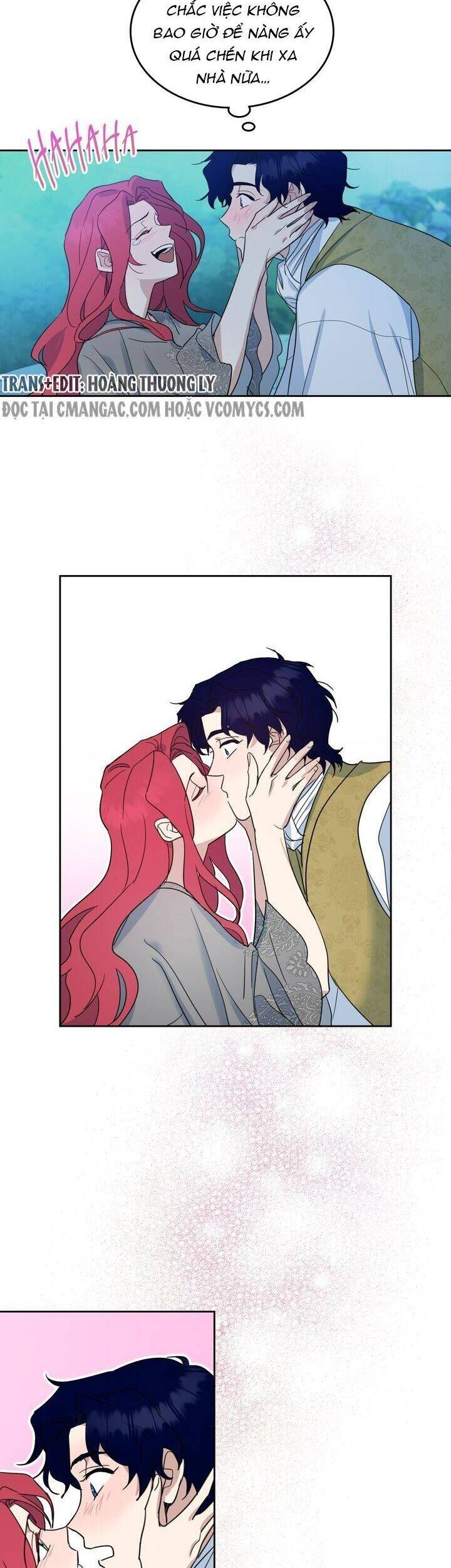 Người Đẹp Và Quái Vật - Chương 78