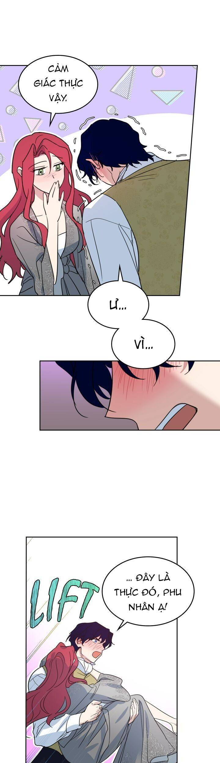 Người Đẹp Và Quái Vật - Chương 78