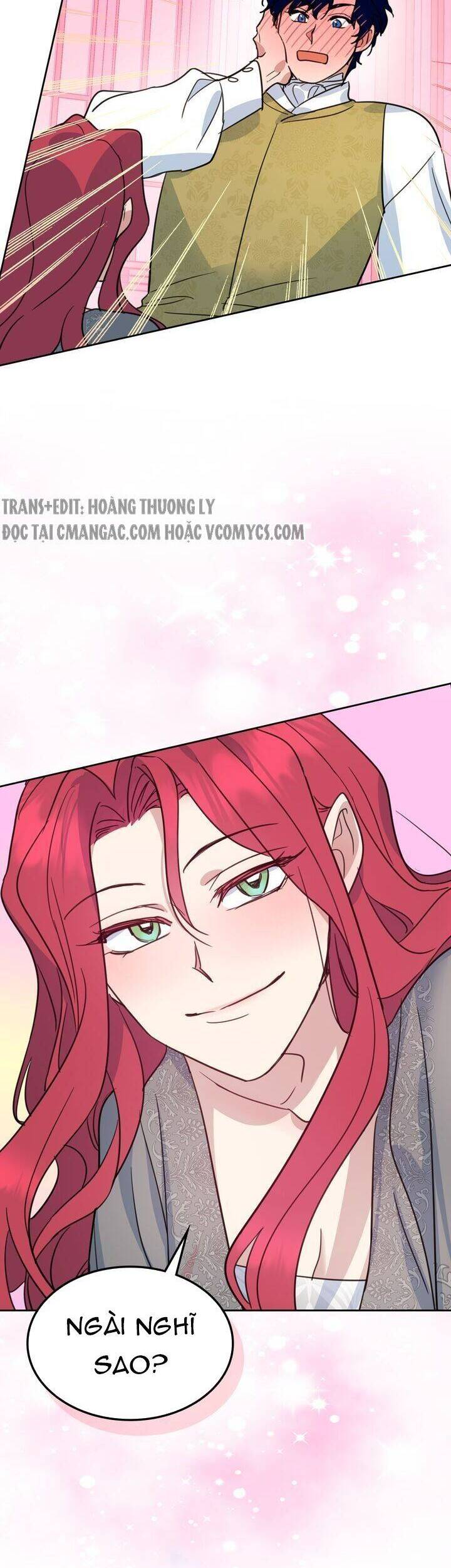 Người Đẹp Và Quái Vật - Chương 78