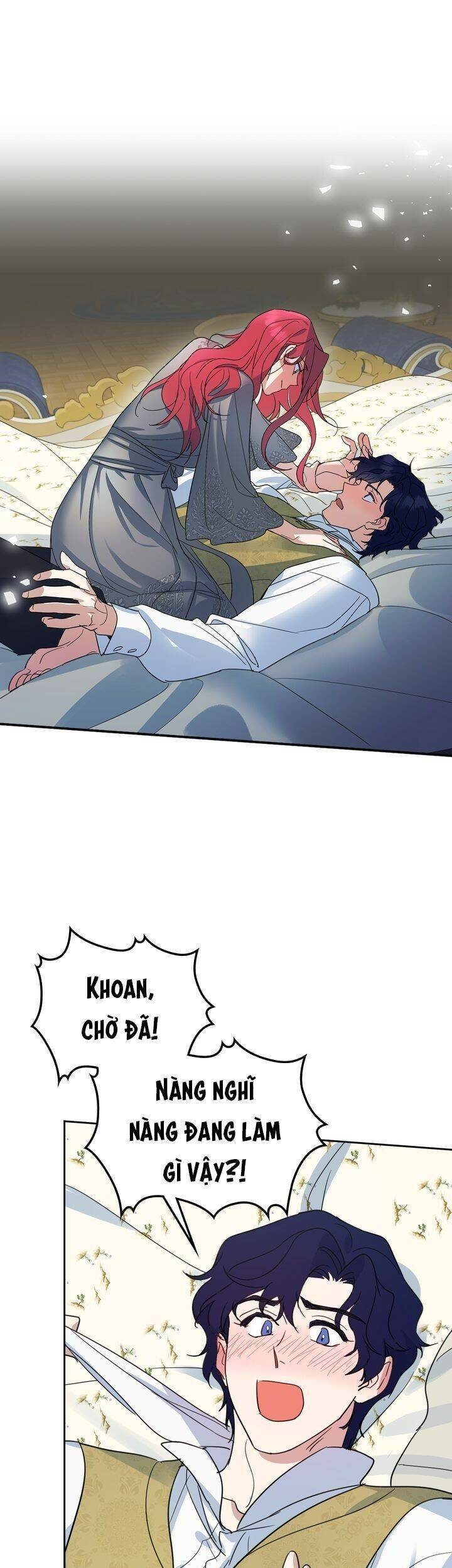 Người Đẹp Và Quái Vật - Chương 78