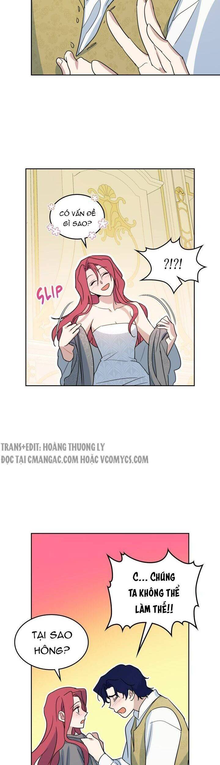 Người Đẹp Và Quái Vật - Chương 78