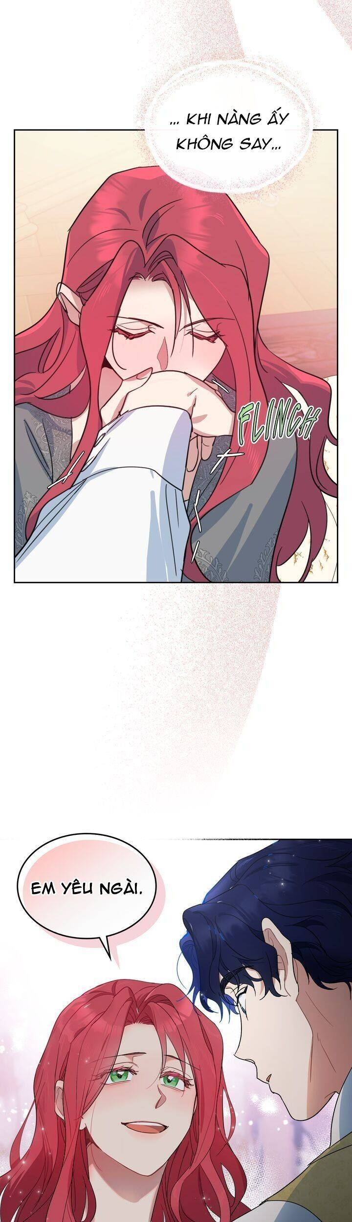 Người Đẹp Và Quái Vật - Chương 78