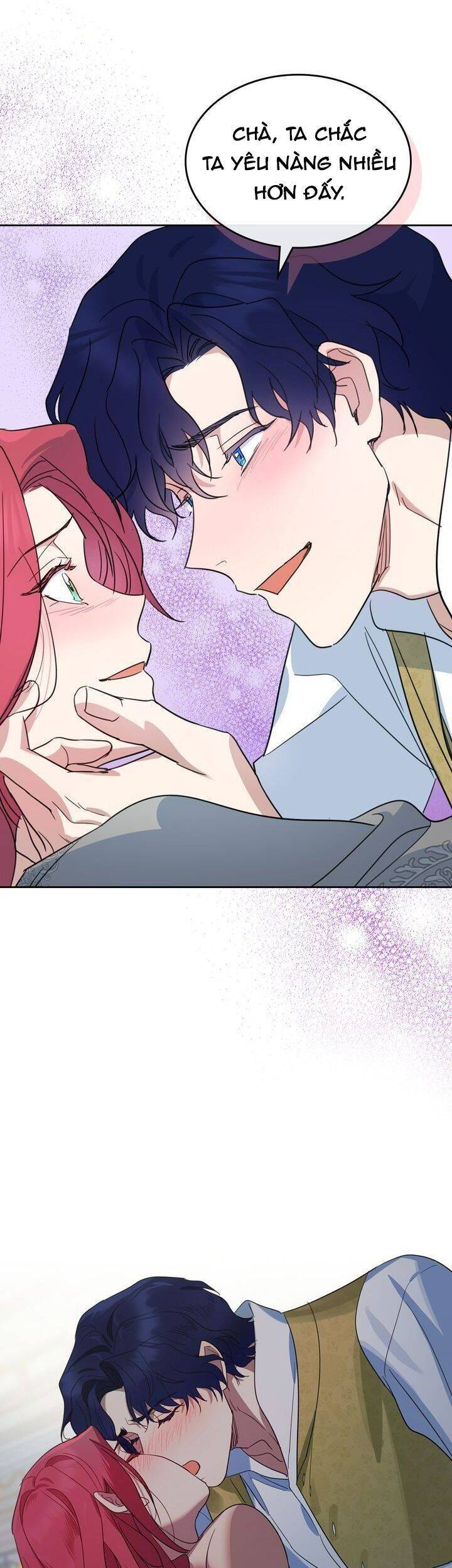 Người Đẹp Và Quái Vật - Chương 78