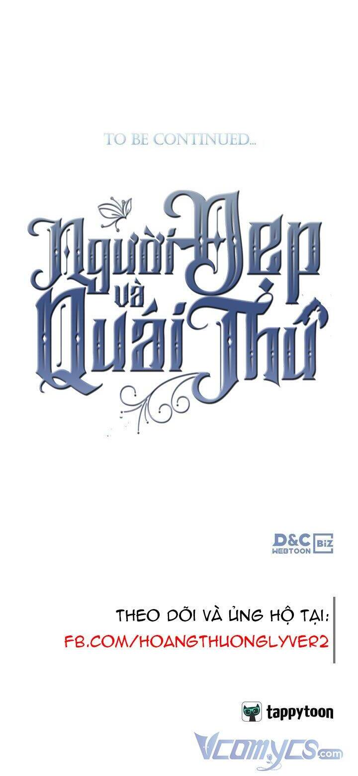 Người Đẹp Và Quái Vật - Chương 78