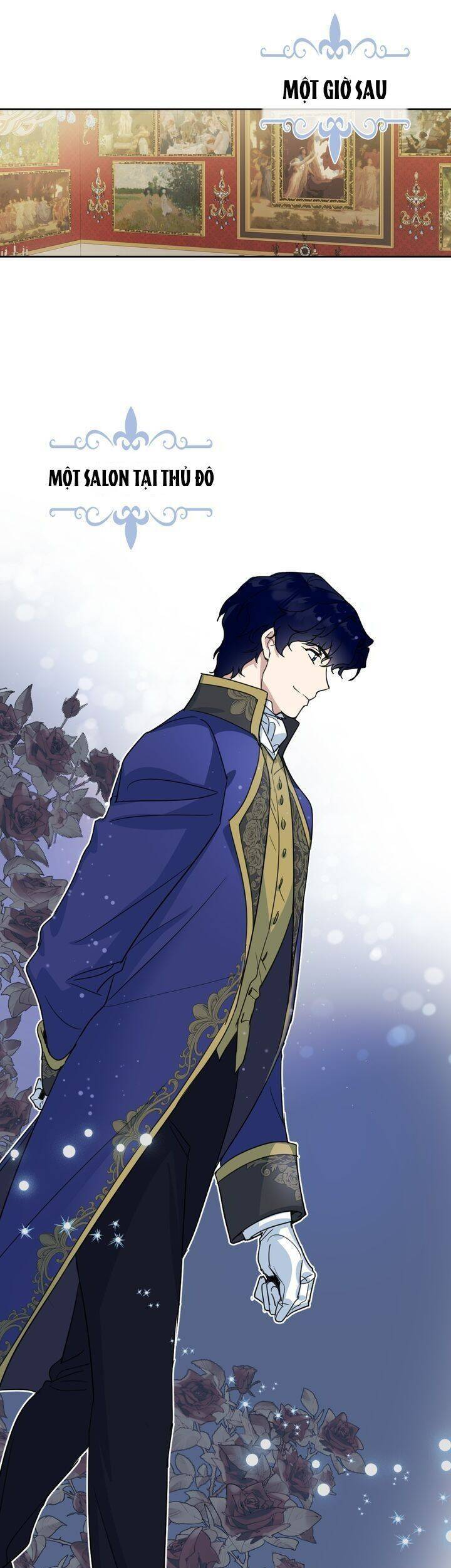 Người Đẹp Và Quái Vật - Chương 78