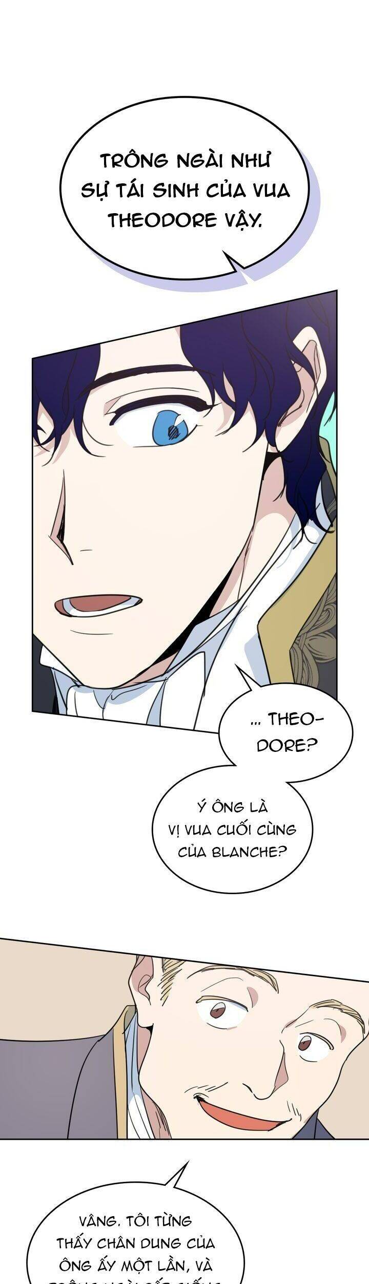 Người Đẹp Và Quái Vật - Chương 78