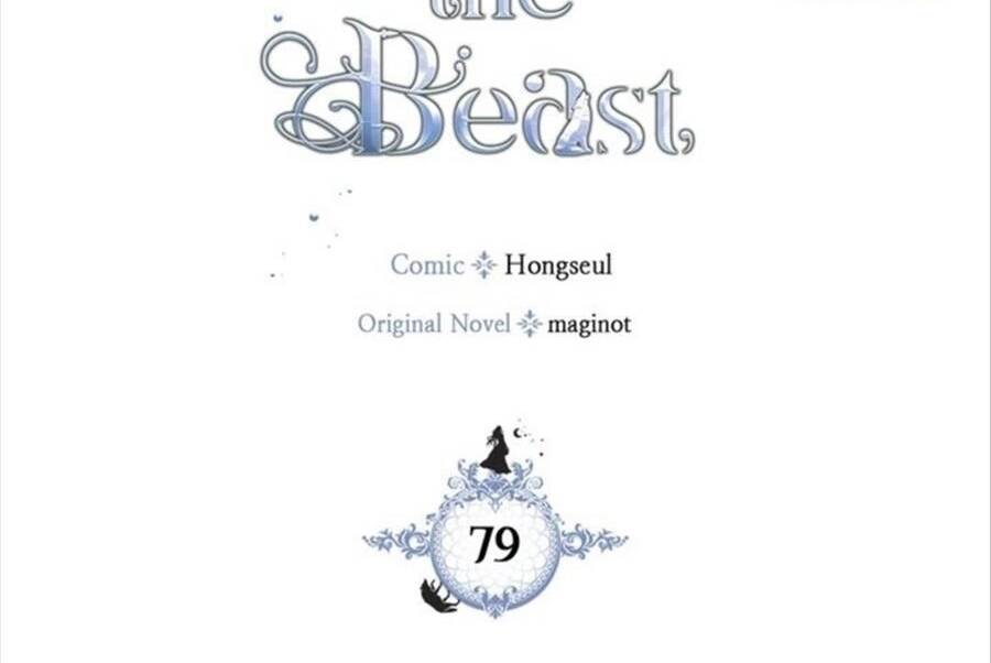 Người Đẹp Và Quái Vật - Chương 79