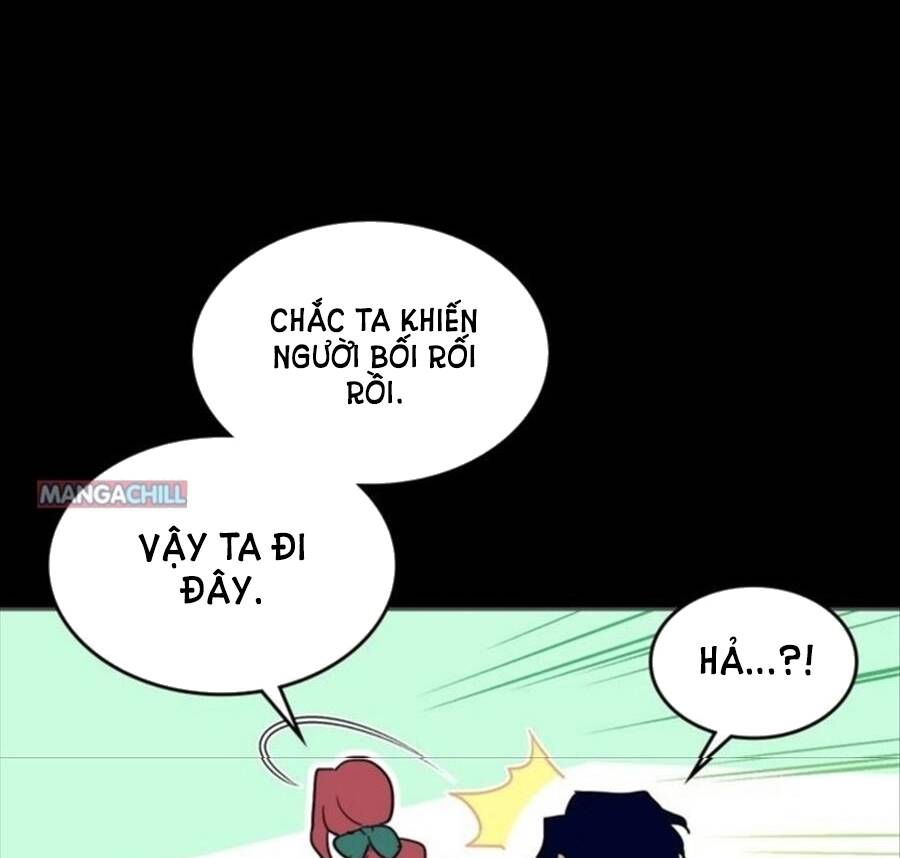 Người Đẹp Và Quái Vật - Chương 79