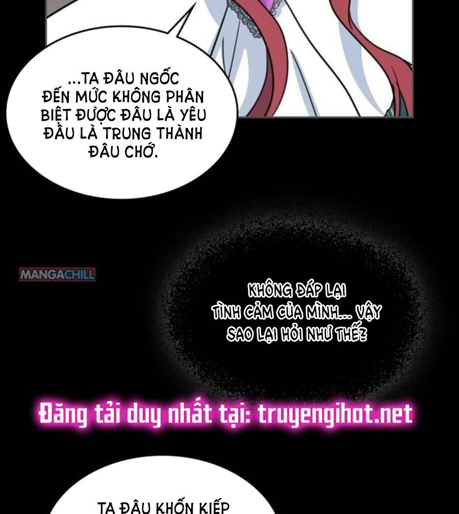 Người Đẹp Và Quái Vật - Chương 79