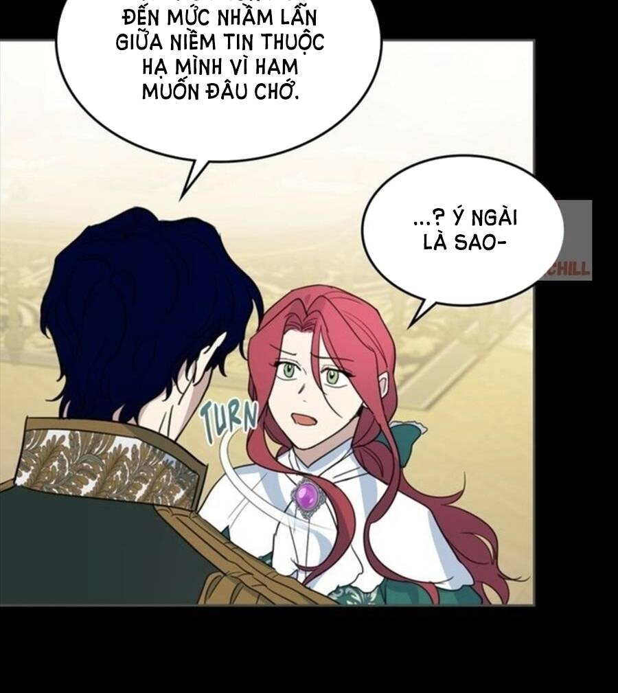 Người Đẹp Và Quái Vật - Chương 79