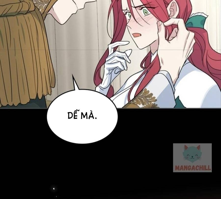 Người Đẹp Và Quái Vật - Chương 79