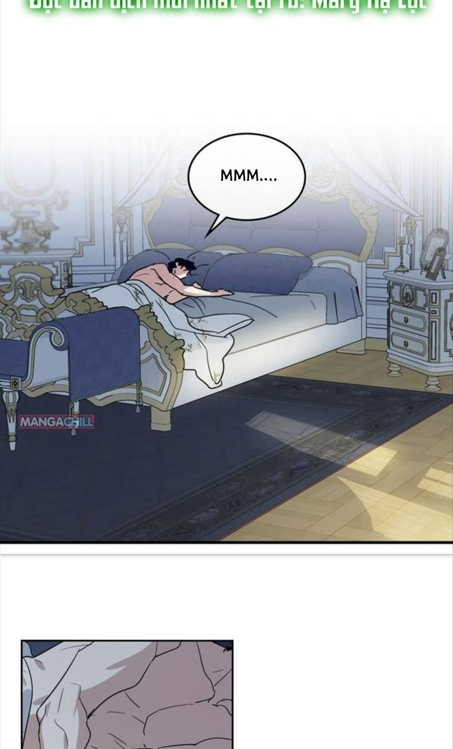 Người Đẹp Và Quái Vật - Chương 79