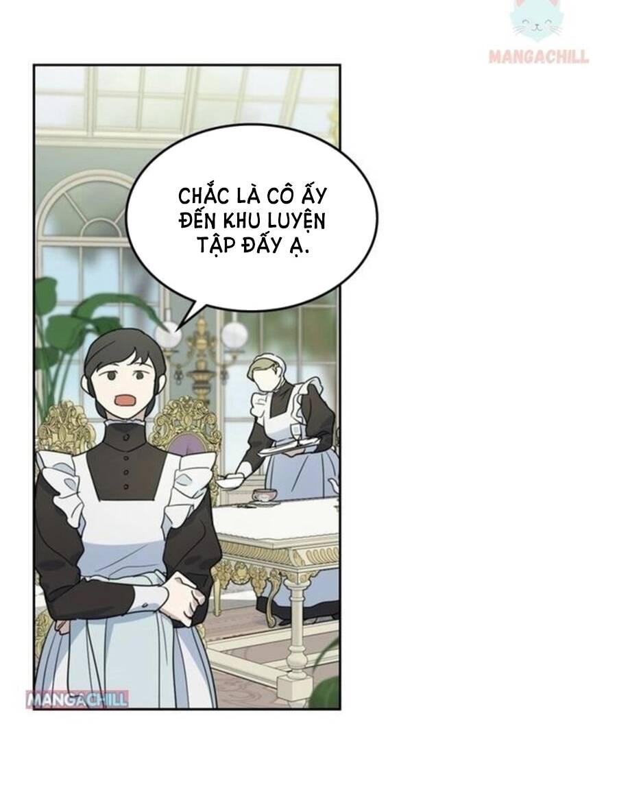 Người Đẹp Và Quái Vật - Chương 79