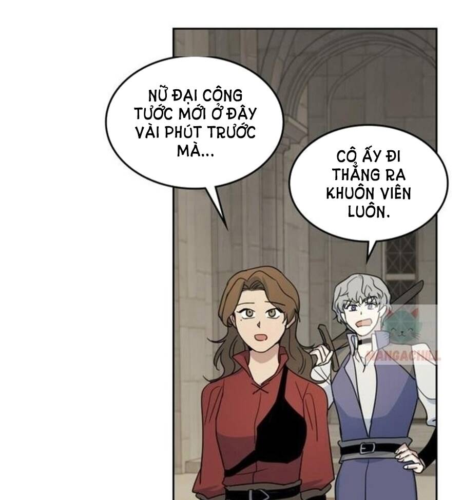 Người Đẹp Và Quái Vật - Chương 79